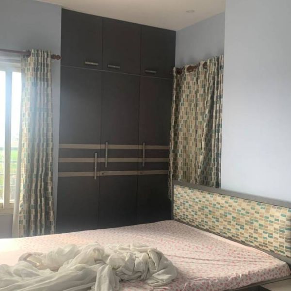 Apartment on rent at Classic Tower, Hattiban