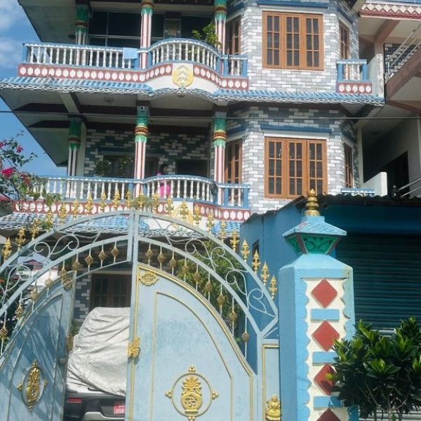 3 talla house for sale in Chitwan
