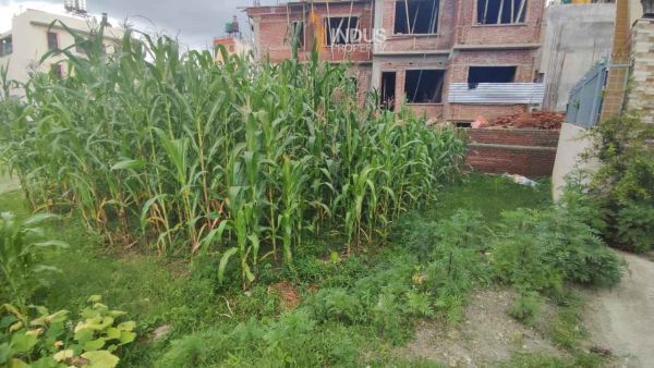 Land on sale at Ochu height, Imadol Land on sale at Ochu height, Imadol