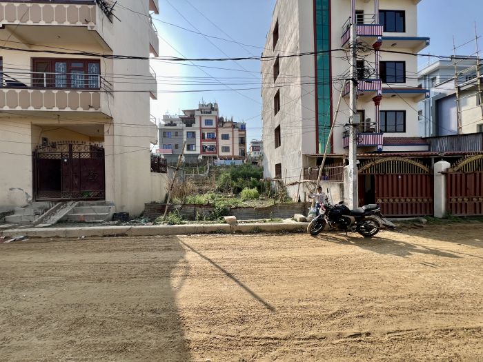 Residental Land On Sale At Radhe Radhe Residental Land On Sale At Radhe Radhe