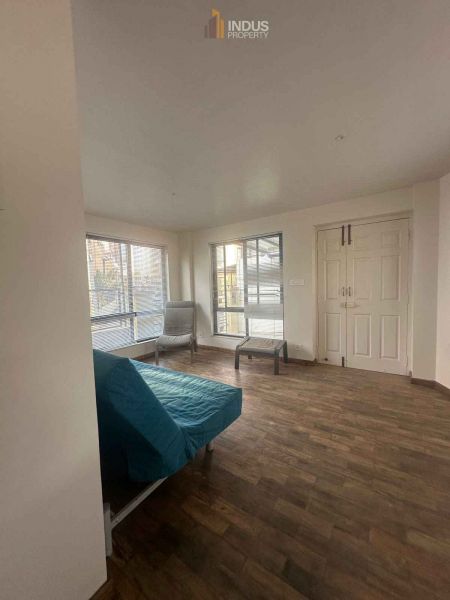 Fully-Furnished House on rent at Hattiban, Lalitpur