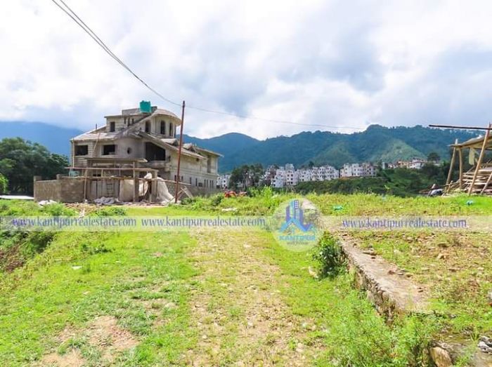 4 aana on sale in Taukhel Godawari