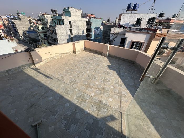 New house sale at jadibuti Lokanthali near BP eye hospital