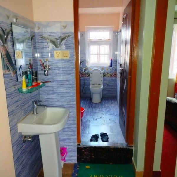 Residental Triplex House on sell at Dhalmal Tokha, KTM