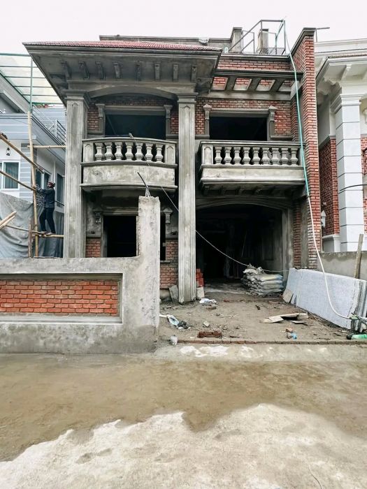 Brand new bungalow On Sale at Ganesh chock, Budhanilkantha