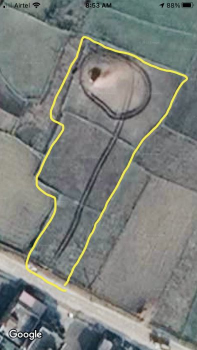 5 Katta land for sale in Ranibagiya, Sainamaina, 32900