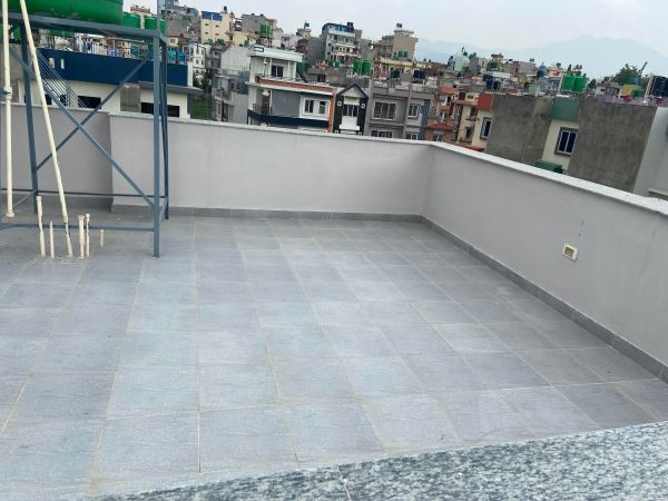 Brand new house at sell near Imadol swimming pool