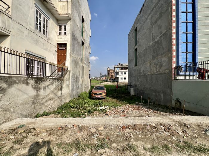 Residental land on sale at Radhe Radhe Residental land on sale at Radhe Radhe