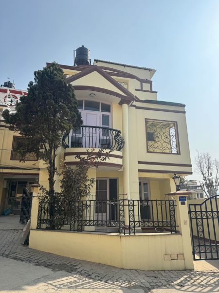 Colony House Sale at Unbeatable Price at Harisiddhi, Lalitpur Colony House Sale at Unbeatable Price at Harisiddhi, Lalitpur
