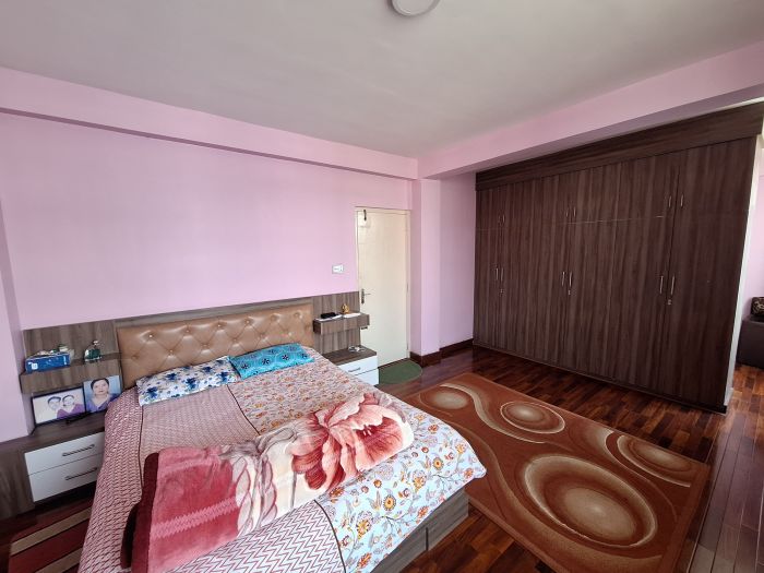 Fully Furnished Family Home in Prime Location Kadaghari