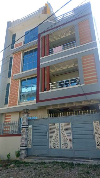 House on sale at Gothatar, Kathmandu House on sale at Gothatar, Kathmandu