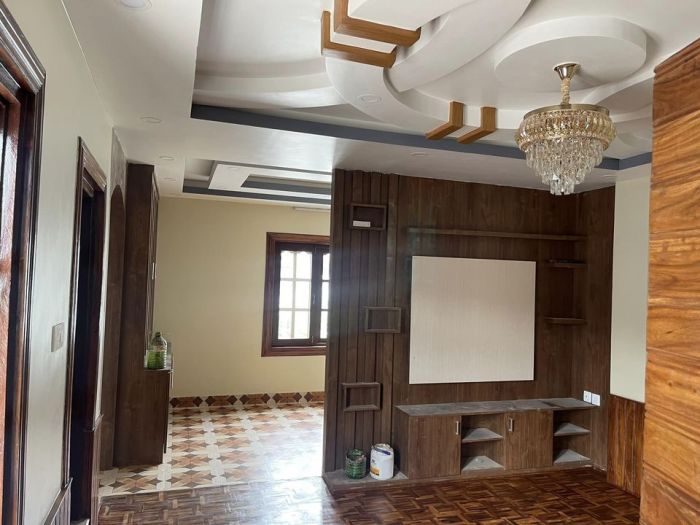House for sale in Bhangal Budhanilkantha