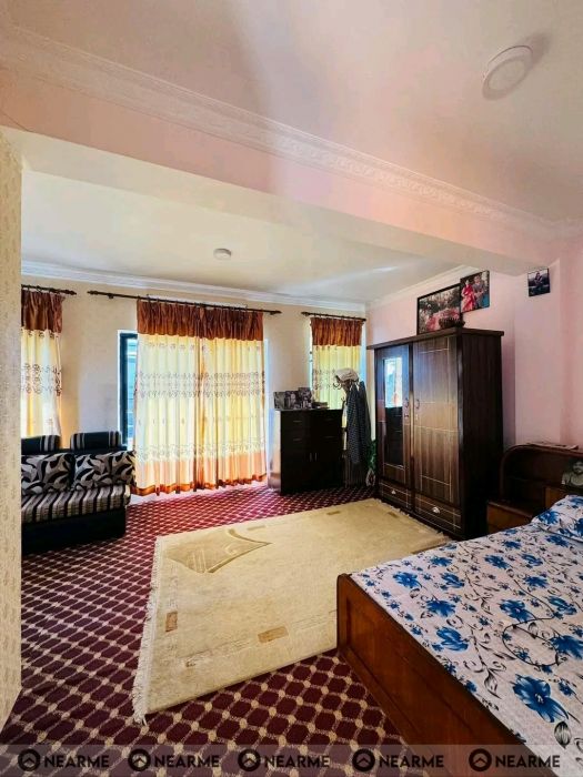 Bunglow On Sale at Rudreshwor, Budhanilkantha