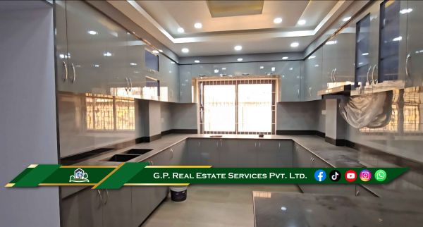 House for sale in Imadol, Lalitpur