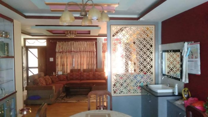 House on sell  