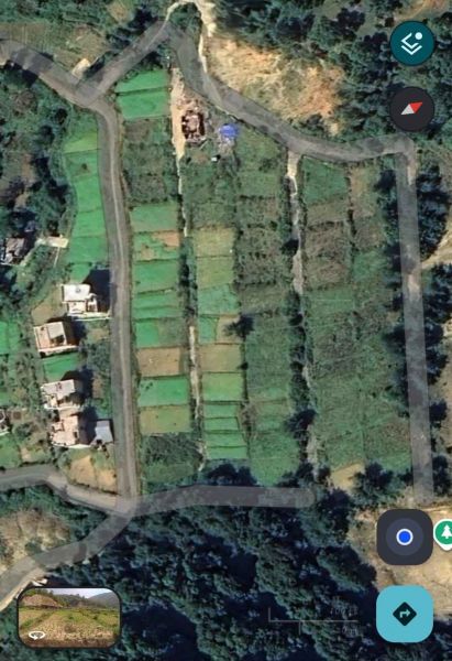 Prime Land for Sale – Dahachok