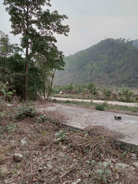 Land Sale at chaukitole Hetauda