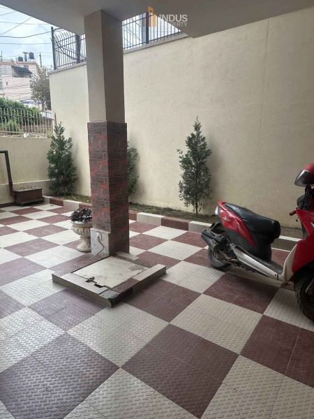 House on sale at Bhaisepatti