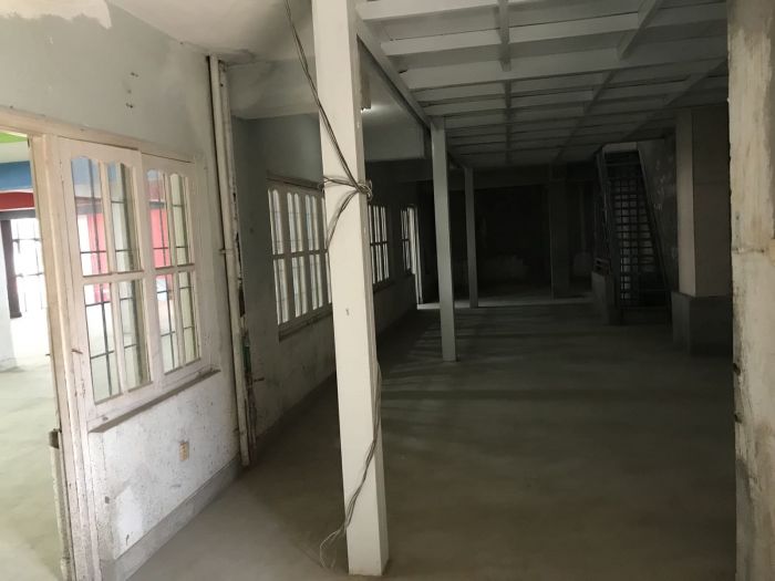 Commercial Building For Rent In Bhaisepati Lalitpur