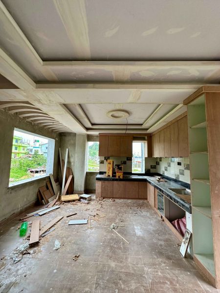 Residental Flat System House on sell at tarakeshwor, KTM