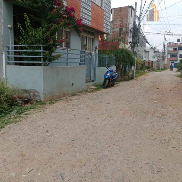 Land on sale-Imadol, Lalitpur
