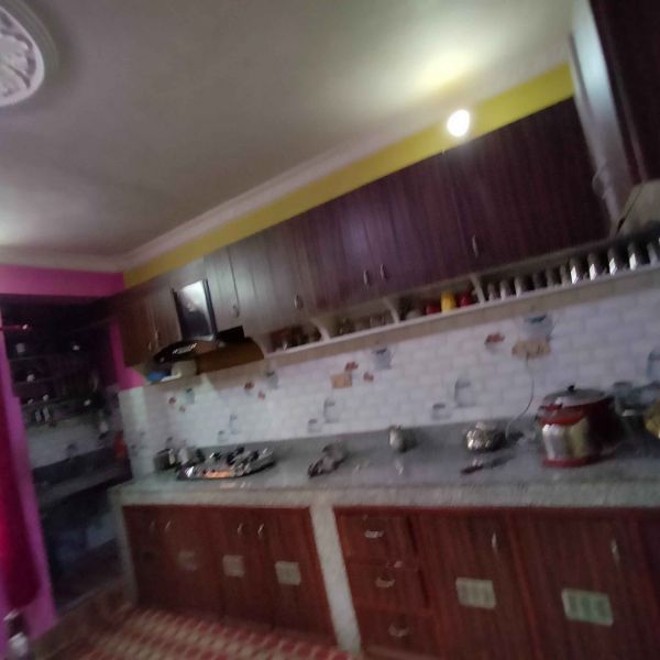 Residental Flat System House on sell at Nepaltar, KTM