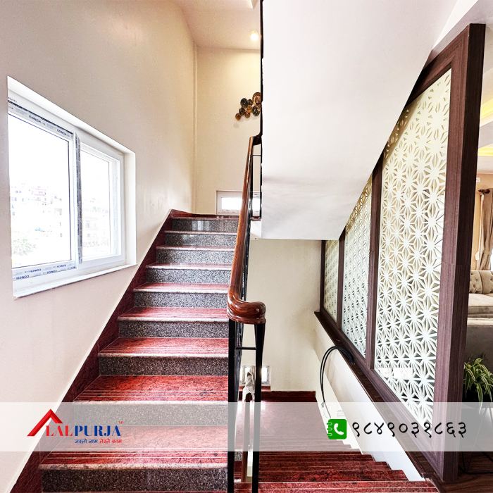 Boutique Villas for Sale at Aakriti Colony