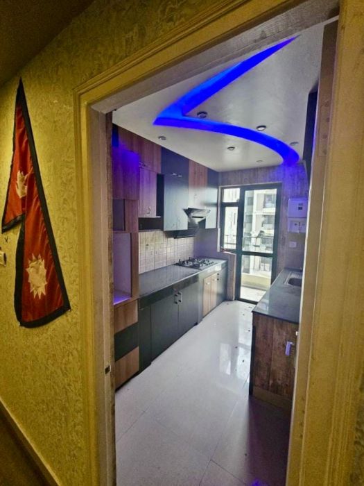 Apartment on sale at Pepsicola ,Kathmandu