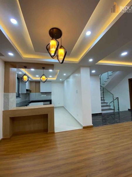 House on Sale - KHumaltar Lalitpur