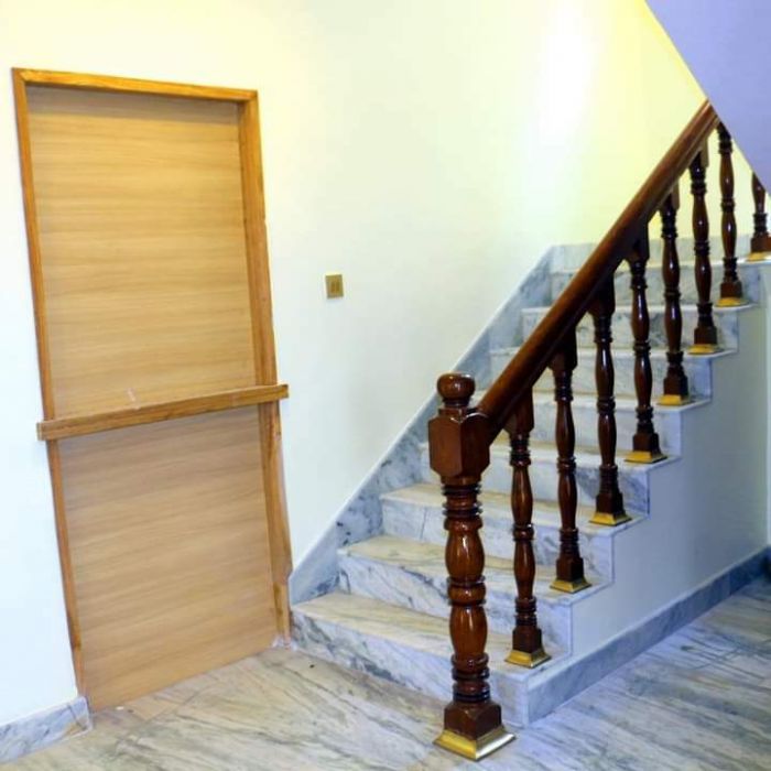 House on Rent at Bishalnagar