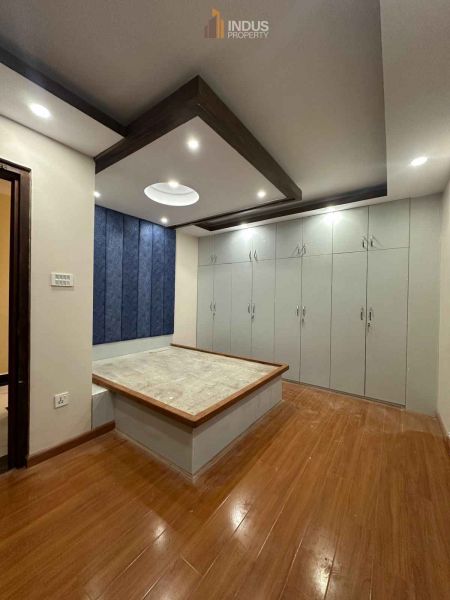 Beautiful-House on  Sale at Shital height, Imadol