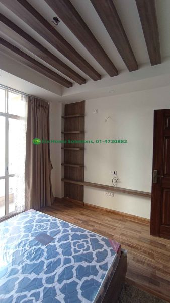 House On Sale At Rabibhawan