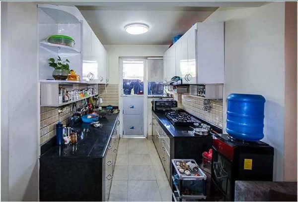 3bhk furnished apartment sale at soaltee city ravi bhawan