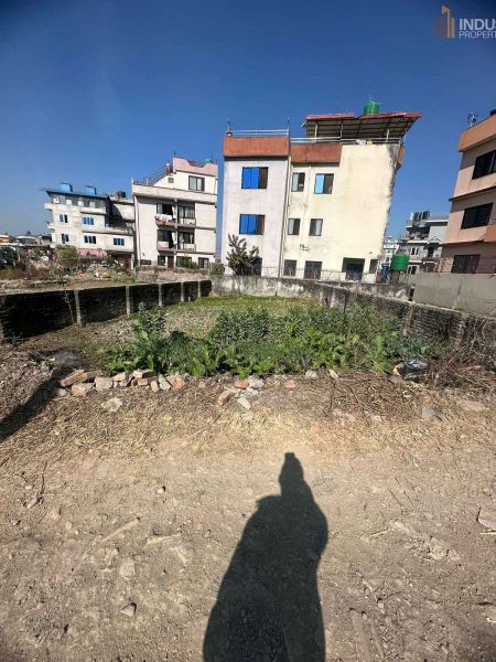 Land On Sale at Lubhu, Lalitpur