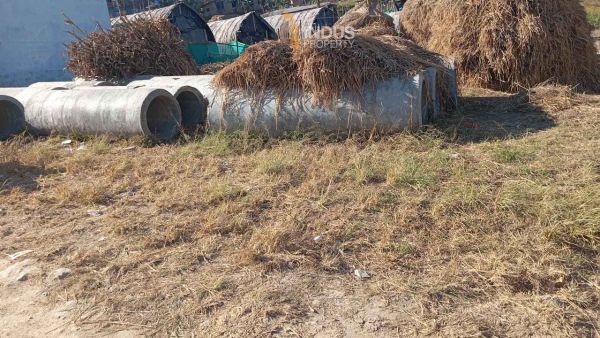 Land on sale at Lubhu, Lalitpur