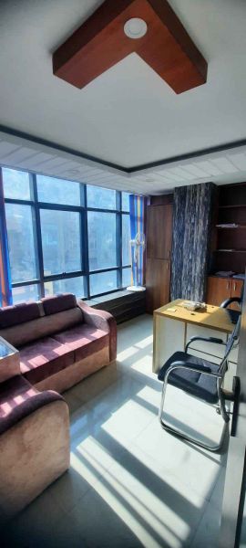 Office On Sale At Dillibazar, Pipalbot 