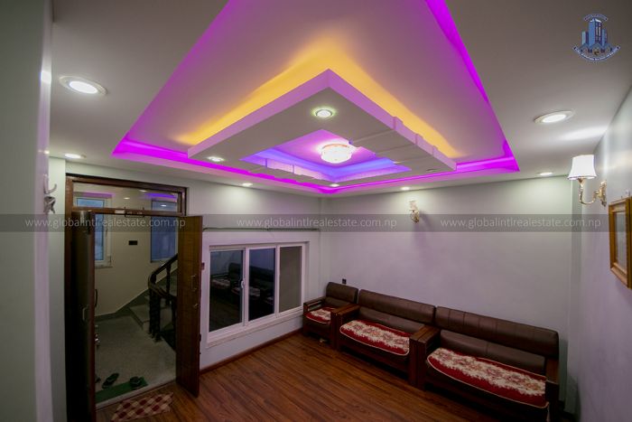 Residential Building For Sale in Chunikhel, Budhanilkantha, Kathmandu, Nepal