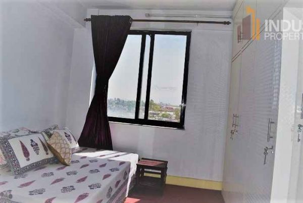 Apartment For Sale;-Guna Colony Society Sinamangal, Kathmandu