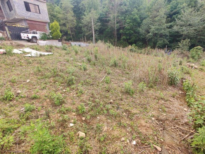 Land on Sale | Chandragiri Nagarpalika | 6 aana