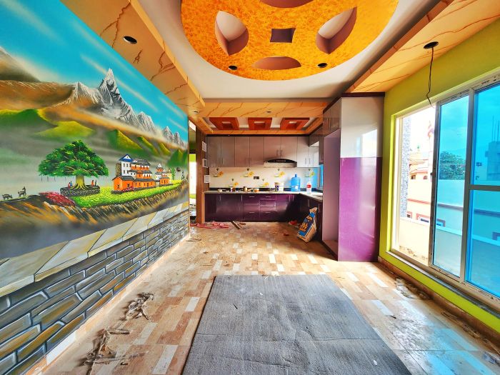 House On Sale at Imadol, Lalitpur