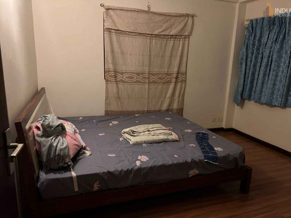 Apartment on Rent, Cityscape