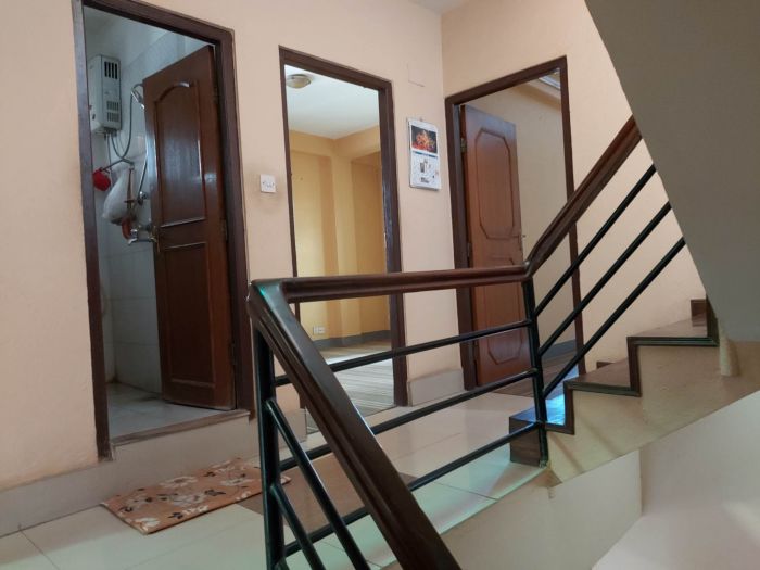 New House for sale in Khusibu, Kathmandu .