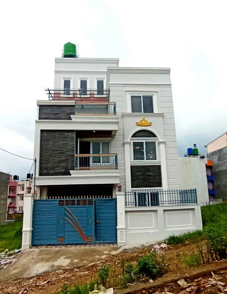 Semi Furnished House for Sale in Imadol Semi Furnished House for Sale in Imadol