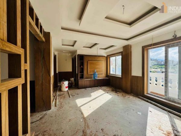 House On Sale at Hattigauda Near Pasikot, Budhanilkantha