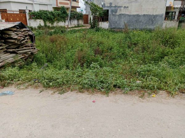 Land On Sale at Tikathali, Lalitpur
