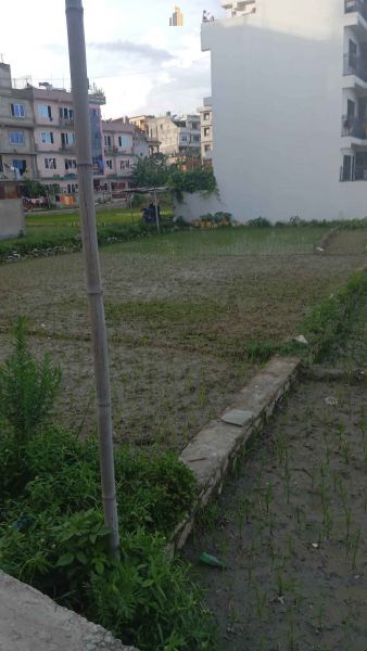 Land on sale at Nikosera, Bhaktapur