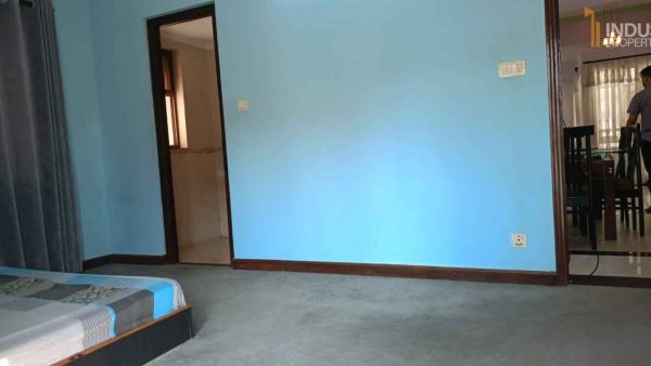 Apartment For Rent In TCH Tower 2 Lazimpath