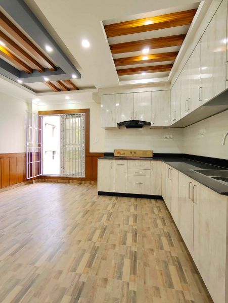 Residental Duplex House on Sale at Budhanilkantha, Near Nikleshwor Temple