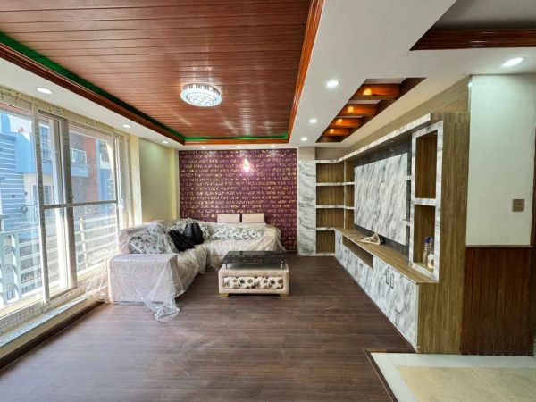 Brand new house for sale in NAYABASTI, IMADOLE