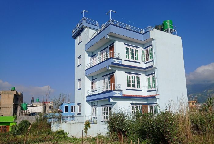 New house for sale in tarkeshwor Kathmandu